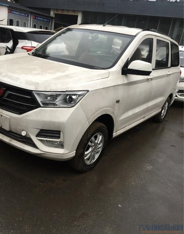 五菱車為什么沒有自動擋？