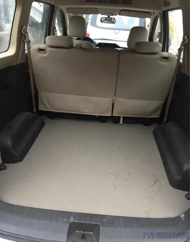 五菱車為什么沒有自動擋? 五菱車為什么沒有自動擋?