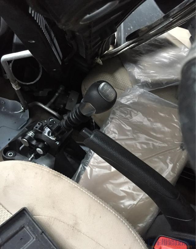 五菱車為什么沒有自動擋? 五菱車為什么沒有自動擋?