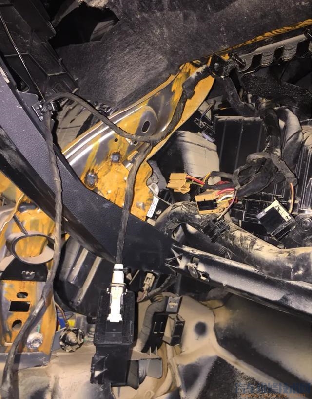 為什么都說(shuō)二手車(chē)水深？