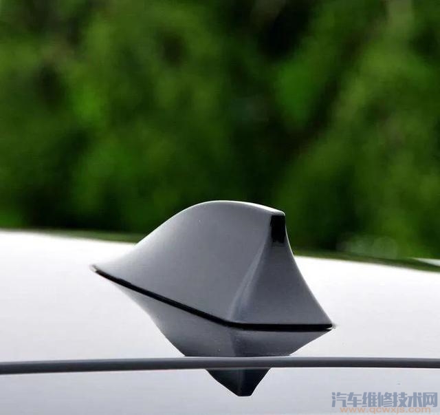 車頂?shù)孽忯~鰭有什么用? 車頂?shù)孽忯~鰭有什么用?