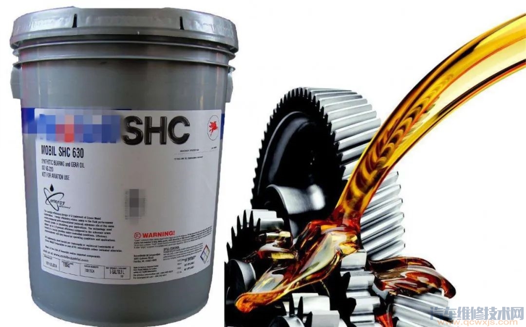 【手動擋車變速箱需要換油嗎？不換變速箱對變速箱有什么影響？】圖2