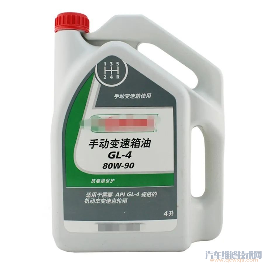 【手動擋車變速箱需要換油嗎？不換變速箱對變速箱有什么影響？】圖4