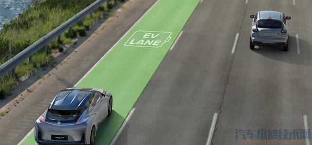 【電動車未來能實現無線充電嗎？】圖4