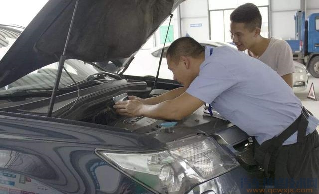 年檢新規私家車滿6年改為兩年一審! 年檢新規私家車滿6年改為兩年一審!