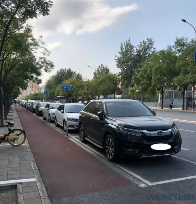 停車難問題該怎么解決?