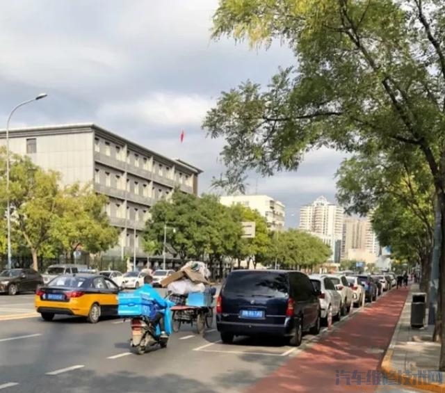 【停車難問題該怎么解決？】圖2