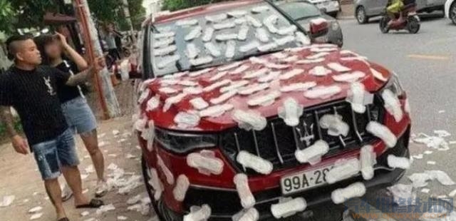 【停車難問題該怎么解決？】圖3