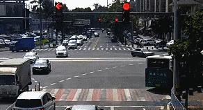 奇葩的違章經歷?