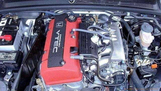 【日系車哪個(gè)品牌發(fā)動機(jī)最好？】圖1