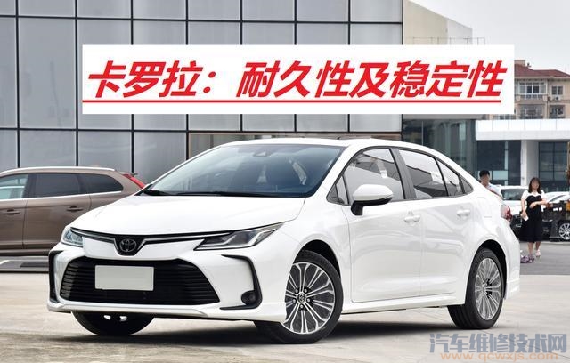 【新款卡羅拉1.2T發(fā)動機耐不耐用,可靠性怎么樣?】圖2