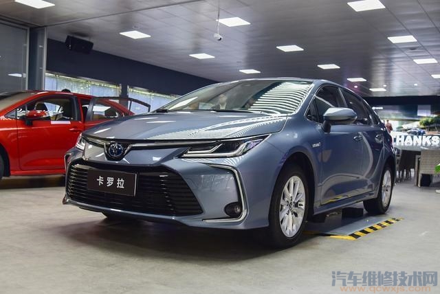 【新款卡羅拉1.2T發(fā)動機耐不耐用,可靠性怎么樣?】圖1