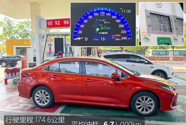 【新款卡羅拉1.2T發(fā)動機耐不耐用,可靠性怎么樣?】圖4