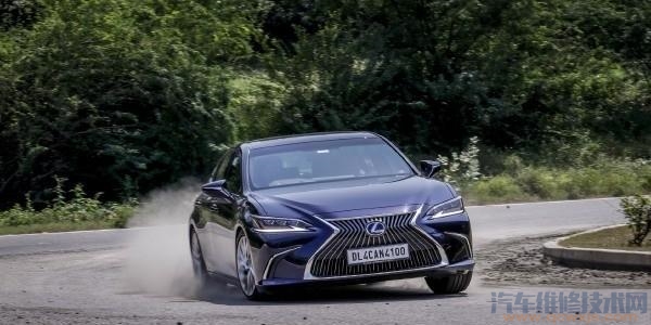 【汽車操控性好是怎么樣一種體驗?】圖3