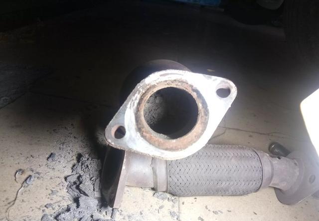 【汽車沒有三元催化器會增加油耗嗎？】圖3