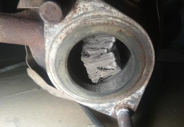 【汽車沒有三元催化器會增加油耗嗎？】圖4