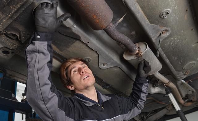 汽車三元催化有點堵換又太貴怎么辦? 汽車三元催化有點堵換又太貴怎么辦?