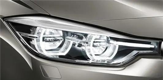 【哪種車燈綜合性能好 哪種車燈晚上比較亮？】圖3