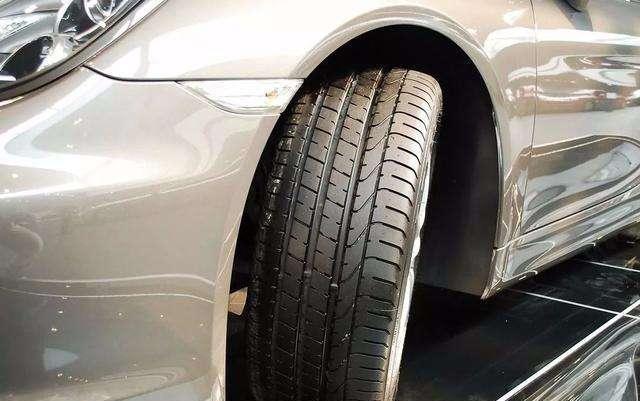 【輪胎對換輪需要輪轂一起換嗎?輪胎對換有必要嗎?】圖2