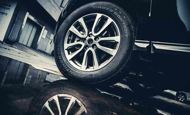 【輪胎對換輪需要輪轂一起換嗎?輪胎對換有必要嗎?】圖3