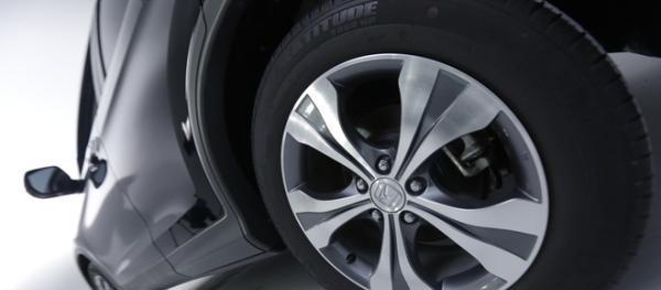 【輪胎對換輪需要輪轂一起換嗎?輪胎對換有必要嗎?】圖4