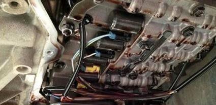 【汽車三油五濾四水多久更換一次？】圖3