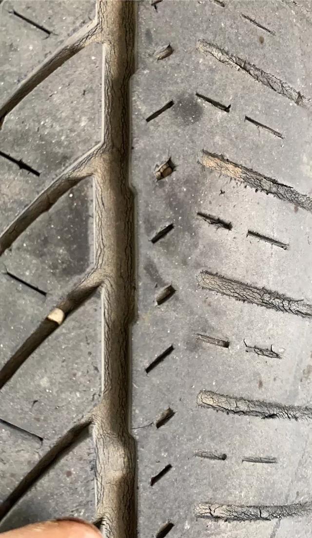 【汽車輪胎能用多少年?一般多少公里需要更換輪胎?】圖2