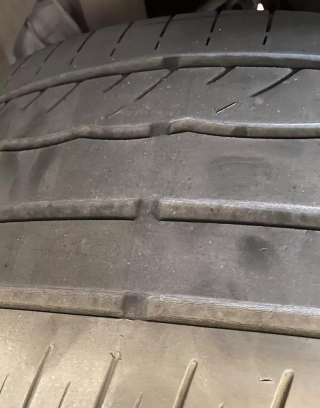 【汽車輪胎能用多少年?一般多少公里需要更換輪胎?】圖3