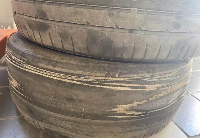 【汽車輪胎能用多少年?一般多少公里需要更換輪胎?】圖4