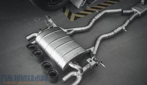 汽車排氣管一根和兩根的區(qū)別是什么? 汽車排氣管一根和兩根的區(qū)別是什么?