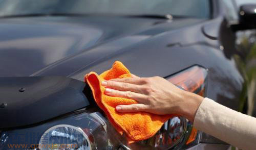 【發動機艙能用水沖洗嗎？】圖1