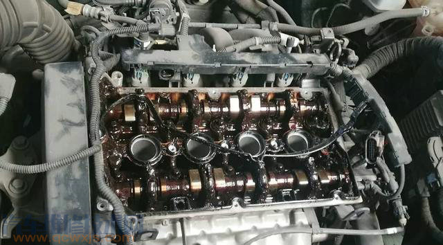 汽車發動機壞了是換新發動機好還是大修好? 汽車發動機壞了是換新發動機好還是大修好?