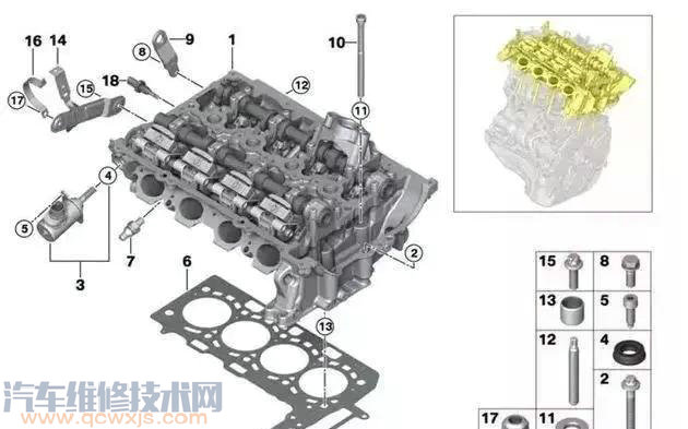 汽車發動機壞了是換新發動機好還是大修好? 汽車發動機壞了是換新發動機好還是大修好?