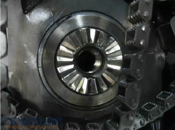 邁騰更換機(jī)油泵后正時(shí)錯(cuò)誤發(fā)動(dòng)機(jī)啟動(dòng)困難、抖動(dòng)維修案例 邁騰更換機(jī)油泵后正時(shí)錯(cuò)誤發(fā)動(dòng)機(jī)啟動(dòng)困難、抖動(dòng)維修案例