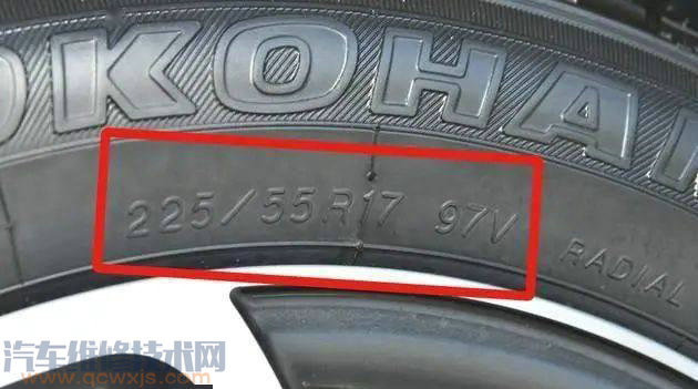 【輪胎鼓包了還能用嗎?要不要換掉?】圖4