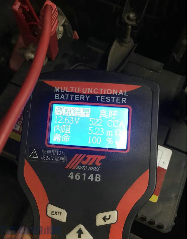 汽車電瓶用了5年了該不該換？汽車電瓶用了6年還能用嗎