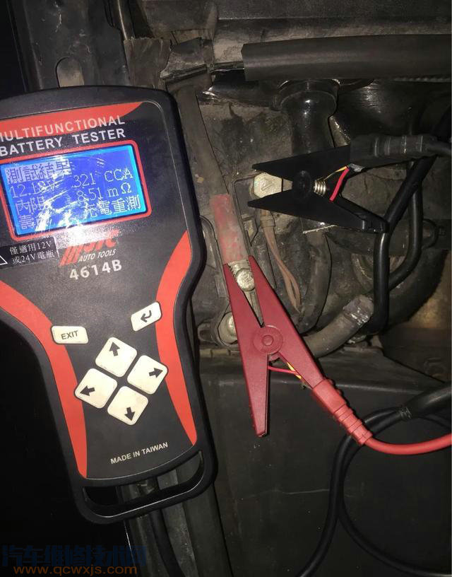 如何知道汽車蓄電池需要更換了? 如何知道汽車蓄電池需要更換了?