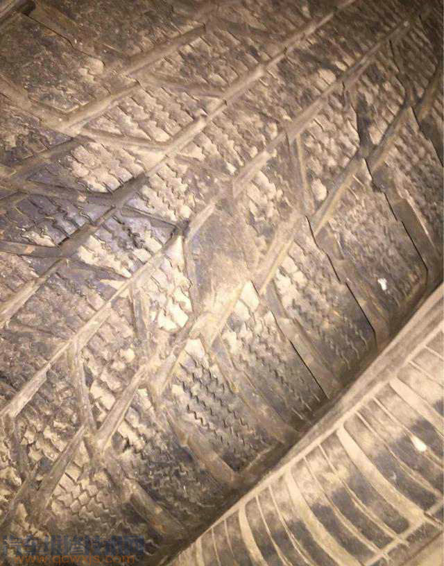 一般汽車輪胎能用幾年? 一般汽車輪胎能用幾年?