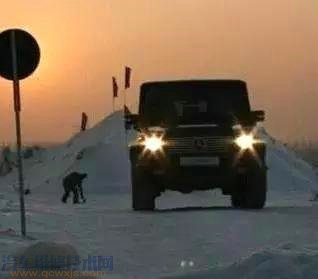 雪天開車需要注意什么事項？