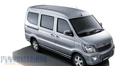 面包車一般能開幾年？