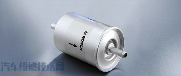 汽油濾清器多少公里更換一次？