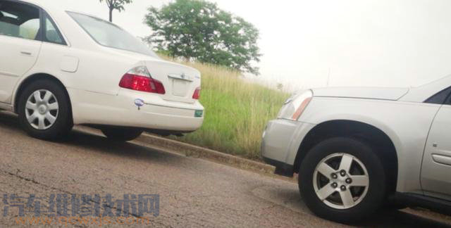 【自動擋上坡輔助重要嗎?】圖1