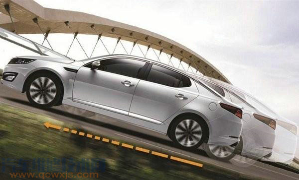 【自動擋上坡輔助重要嗎?】圖2