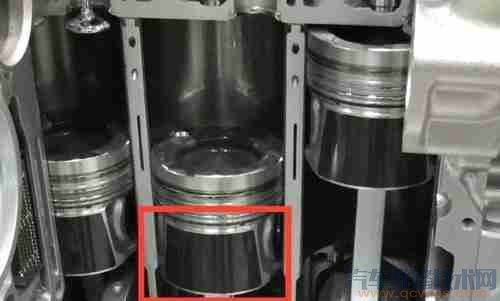 發動機拉缸有哪些表現?發動機拉缸的前兆