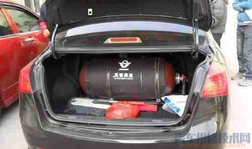 油改氣對汽車影響大嗎?有什么利弊?