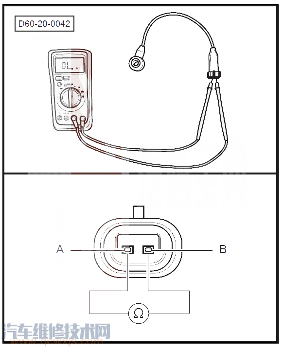 紳寶D60P0324故障碼怎么解決 紳寶D60故障碼P0324故障原因