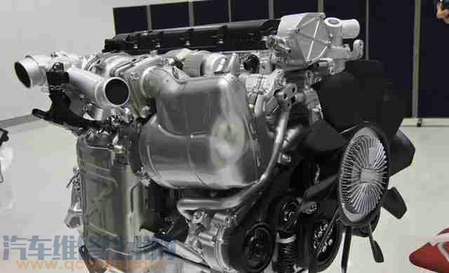 柴油車為什么加尿素液?起什么作用