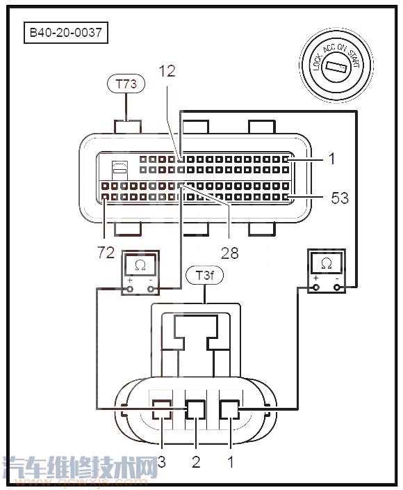 北京40P0336故障碼是什么 北京40故障碼P0336解決方法 北京40P0336故障碼是什么 北京40故障碼P0336解決方法