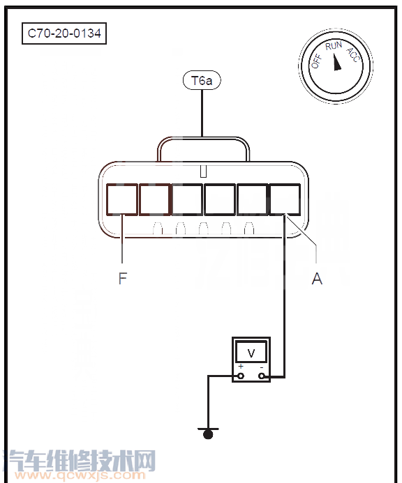 【紳寶D70P0351故障碼怎么維修 紳寶D70故障碼P0351排除方法】圖1