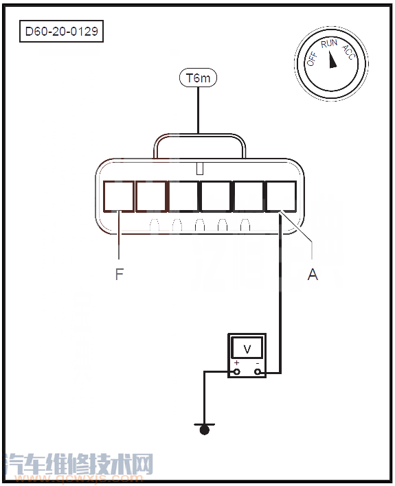 【紳寶D60P0351故障碼是什么 紳寶D60故障碼P0351維修方法】圖1